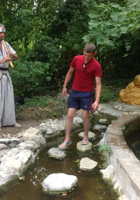 Я Рома, 38, знакомлюсь на одну ночь в Славуте