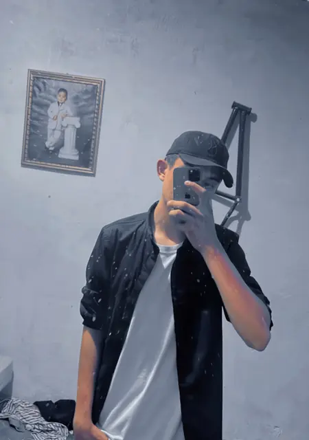 Zak из Торреона, мне 21, познакомлюсь для общения