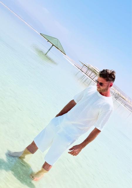 Я Bogdan, 36, знакомлюсь для постоянных отношений в Тель-авиве