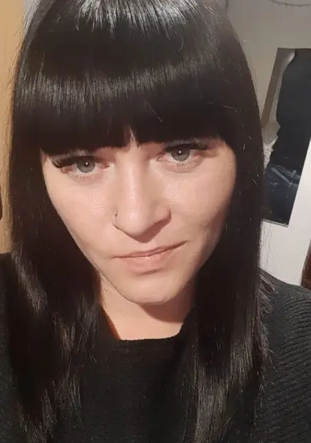 Наталія из Варшавы