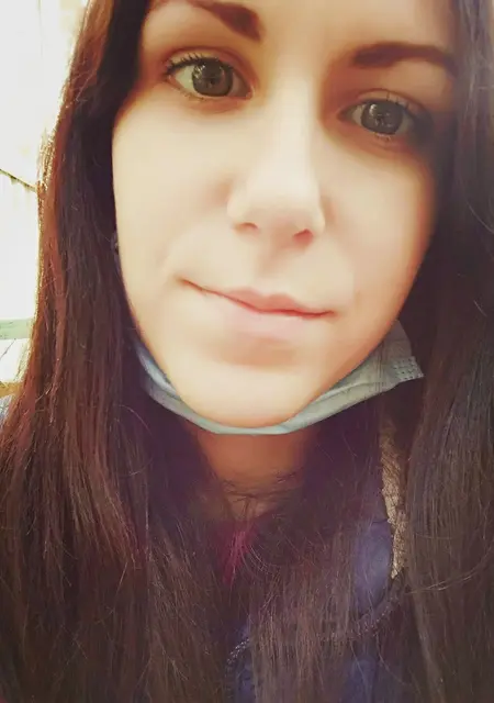 Кетрин из Хмельницкого, ищу на сайте общение