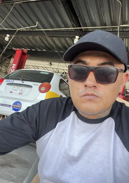 Chocorrol из Чильпансинго, мне 35, познакомлюсь для приятного времяпровождения