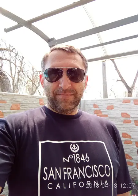 Виктор из Николаева