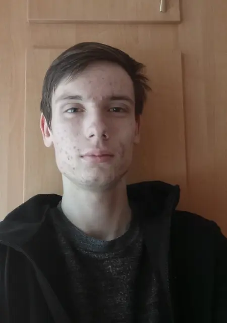 Тимур из Днепра, ищу на сайте знакомства на одну ночь