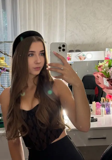 Діана з Одеси, мені 21 років, познайомлюсь на одну ніч