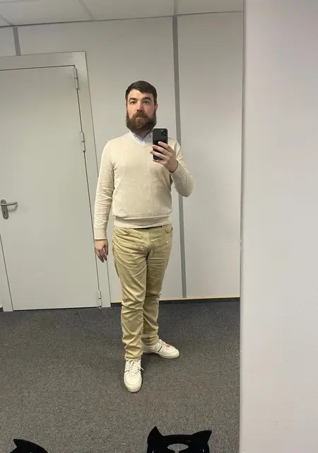 Я Андрей, 37, из Франкфурта-на-майне, ищу знакомства без обязательств