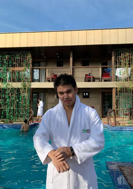 Я Aibol, 34, знакомлюсь без обязательств в Астане