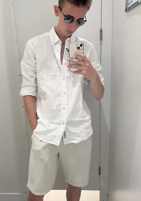 Я Максим, 20, знакомлюсь для дружбы в Днепре