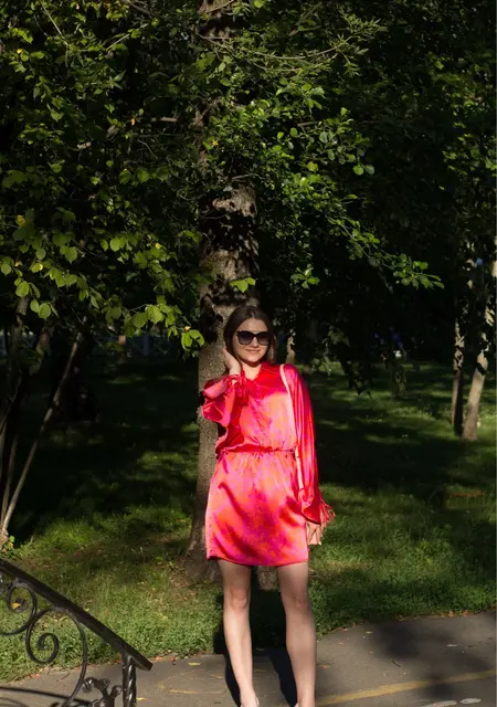 Я Амазонка, 28, из Киева, ищу знакомство для общения