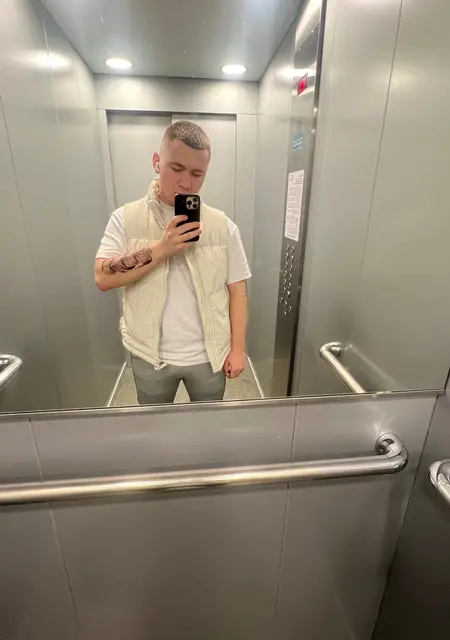 Serghei з Львова, шукаю на сайті знайомства без зобов'язань