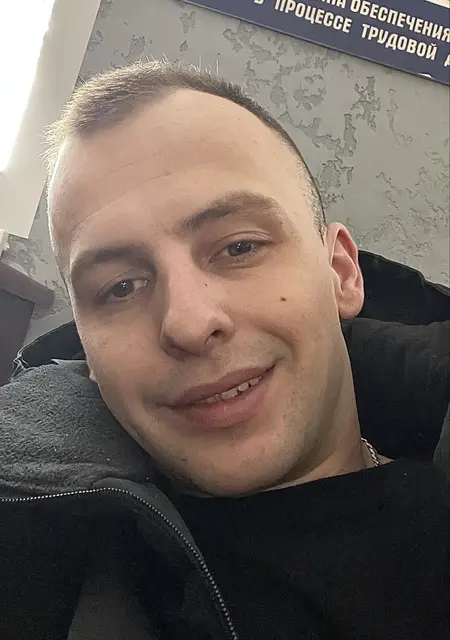 Я Вадим, 30, из Полоцка, ищу знакомство для дружбы