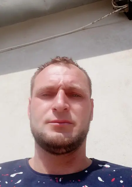 Я Іван, 38, из Залещиков, ищу знакомство для открытые отношения