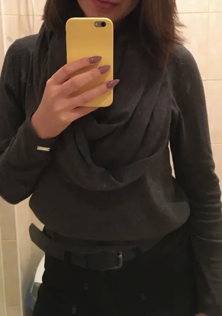 Юля з Харкова, мені 29 років, познайомлюсь без зобов'язань