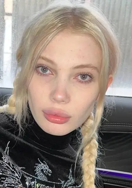 Кристал з Київ, мені 20 років, познайомлюсь на одну ніч