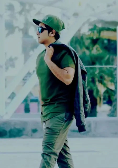 Ahmed из Лиссабона