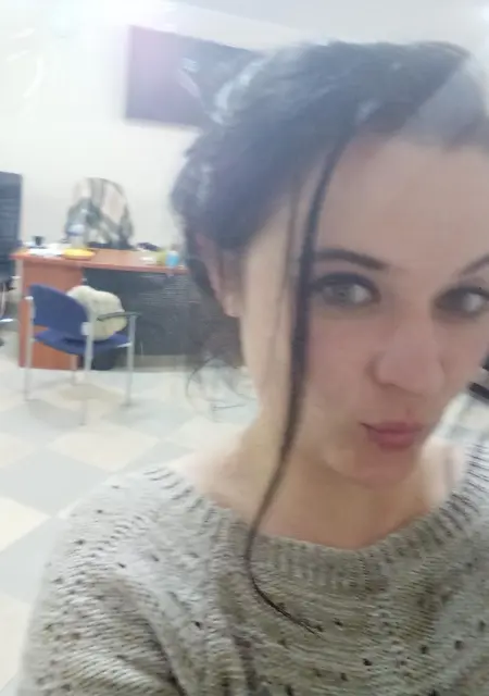 Екатерина из Ивано-Франковска, мне 30, познакомлюсь для приятного времяпровождения