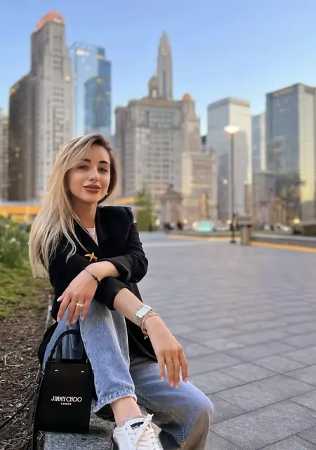 Я Lilia, 32 років з Дрогобича, шукаю знайомство для відкриті стосунки