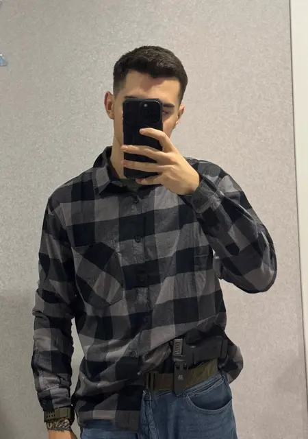 Роман з Слов'янська, шукаю на сайті знайомства без зобов'язань