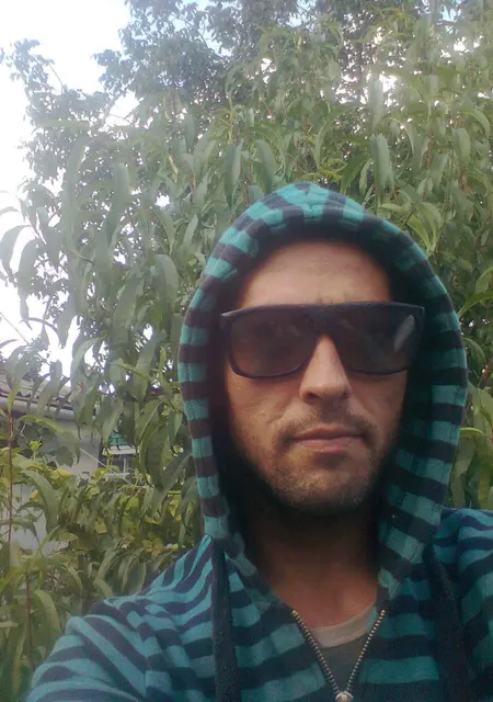 Сергей из Черкасс, ищу на сайте знакомства без обязательств