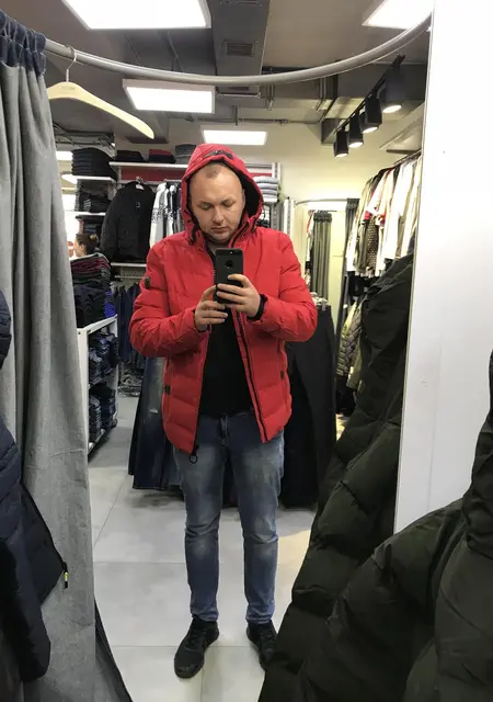 Я Андрій, 30 років, знайомлюсь без зобов'язань у Тернополі