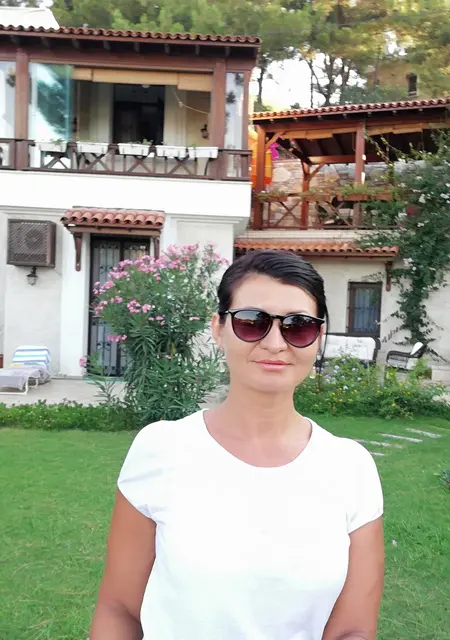 София из Кременчуга, ищу на сайте общение