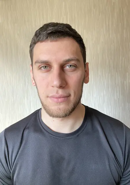 Я Alex, 31 років з Івано-Франківська, шукаю знайомство для спілкування