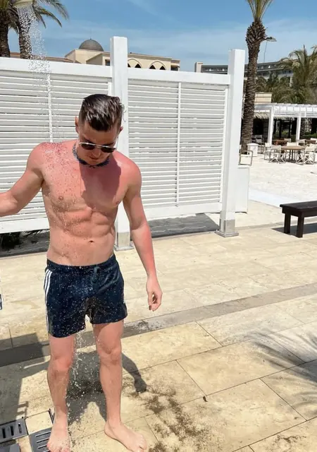 Я Andre, 30, знакомлюсь для общения в Черкассах