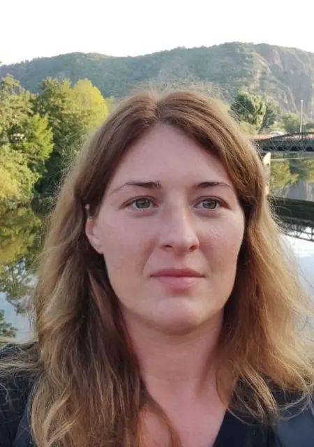 Я Lore, 38, знакомлюсь в Берлине