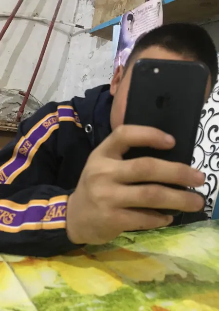 Rollick из Ровенек, мне 28, познакомлюсь на одну ночь