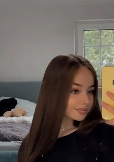 Ralu из Берлина, мне 24, познакомлюсь для общения