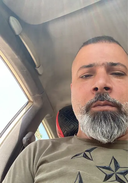 Atheer из Вестероса, мне 47, познакомлюсь для дружбы