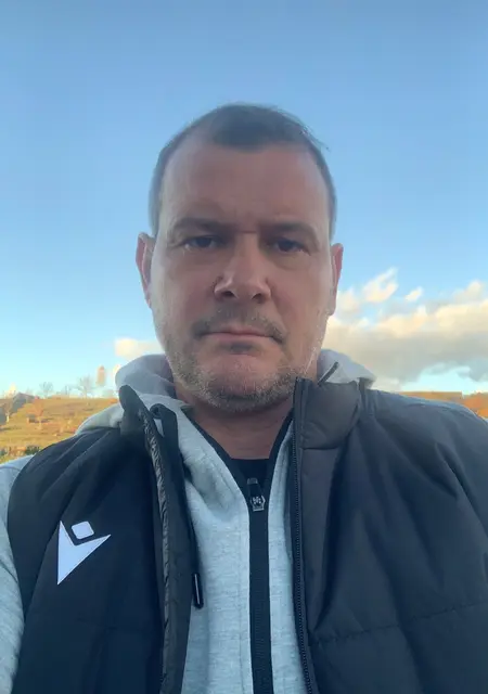 Я Sergii, 52 років з Запоріжжя, шукаю знайомство для постійних стосунків