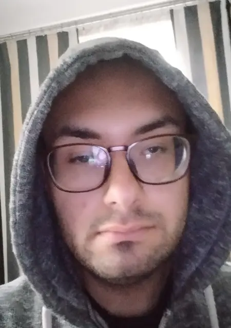 Гліб з Рівного, шукаю на сайті знайомства на одну ніч