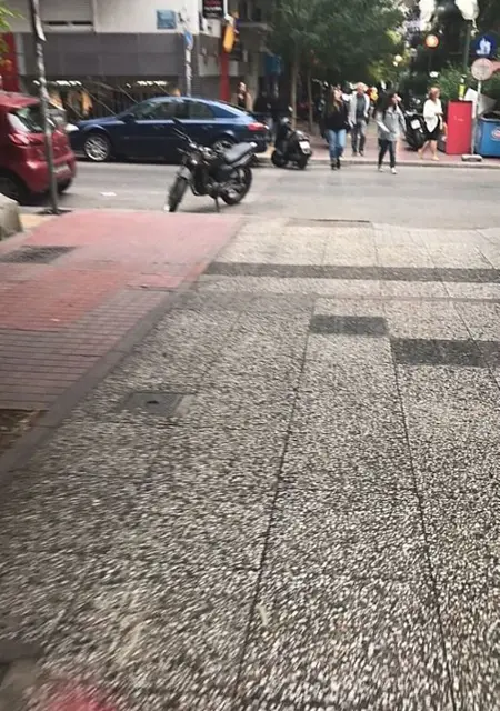 Mariana из Афин