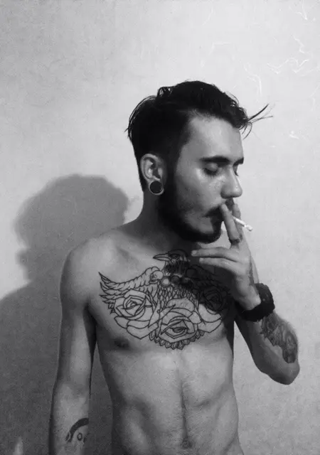 Я Рома, 29, знакомлюсь для вирта в Одессе