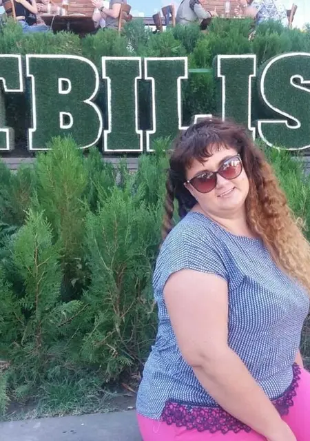 Светлана из Полтавы, ищу на сайте постоянные отношения