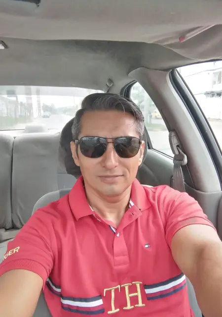 Я Oscar, 48, знакомлюсь для постоянных отношений в Канкуне