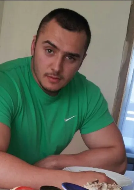 Я Приятный, 36, знакомлюсь для общения в Мариуполе