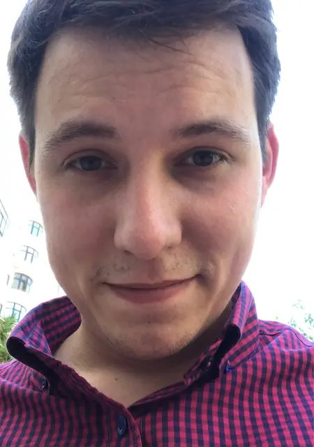 Iliá из Лиссабона, ищу на сайте знакомства без обязательств