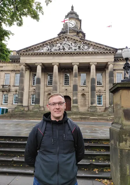 Я Alex, 25, из Сум, ищу знакомство для приятного времяпровождения