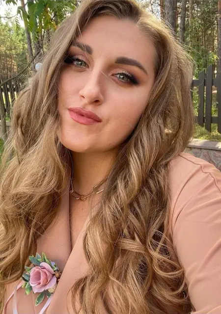 Я Леся, 32 років, знайомлюсь на одну ніч у Бориспіль