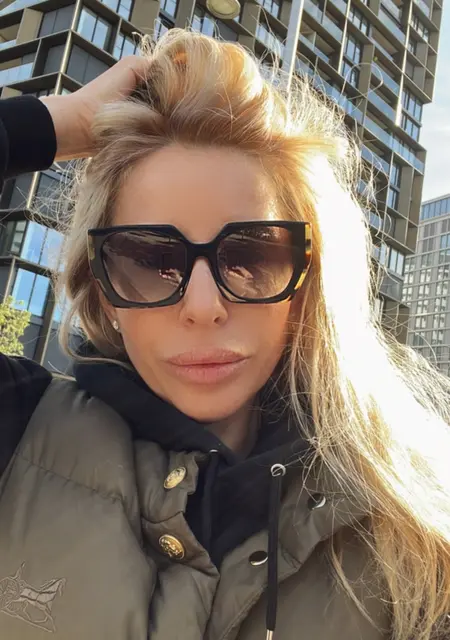 Angelina из Киева, мне 25, познакомлюсь на одну ночь