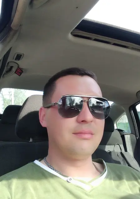 Serg з Краматорська, шукаю на сайті знайомства на одну ніч