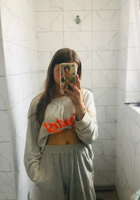 Віка з Калуш, мені 20 років, познайомлюсь для дружбы