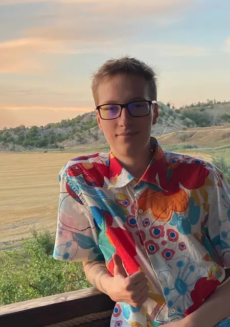 Евгений из Кривого Рога, ищу на сайте знакомства на одну ночь