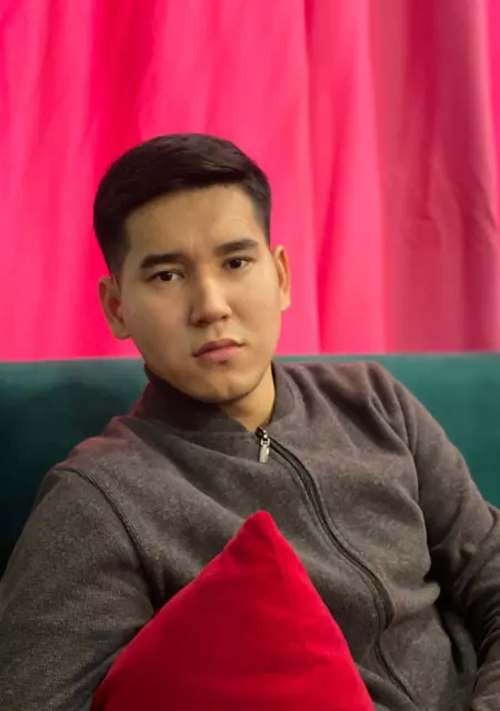 Я Дарий, 28, из Актобе, ищу знакомство для постоянных отношений