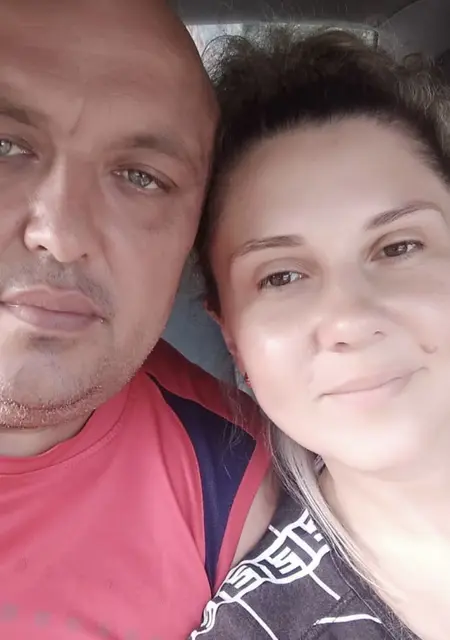 Dima из Полтавы, мне 42, познакомлюсь для общения