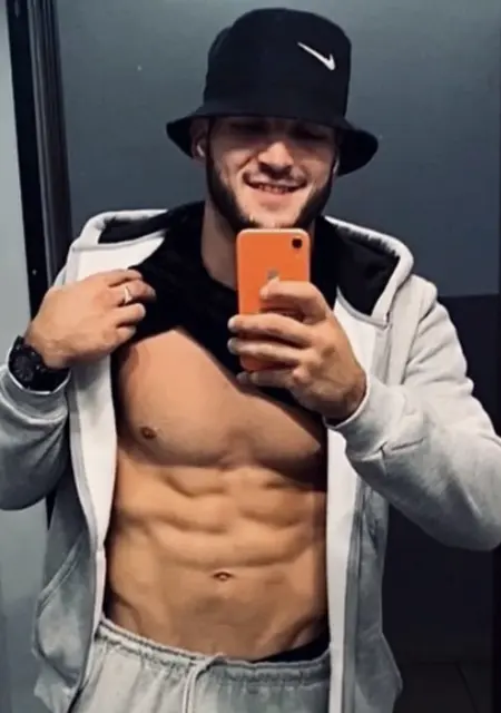 Martin из Праги, ищу на сайте знакомства на одну ночь