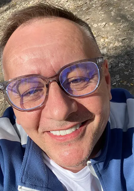 Я Дмитрий, 49, знакомлюсь для вирта в Алматы