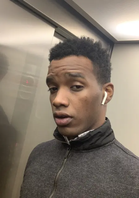 Soy Ocean Saint Pier, 26 años de Barcelona, busco conocer gente para chatear